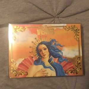 Lime Crime Original Venus Palette (Unopened)